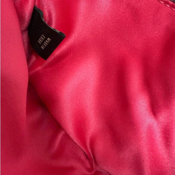 NWT COACH Hampton Houndstooth Wristlet - Picture 5 of 9